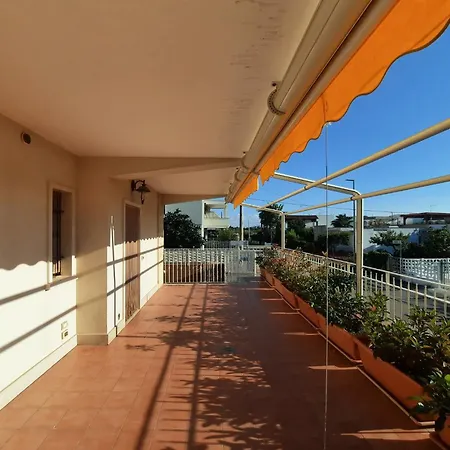 Corallo - Myho Casa Apartment *