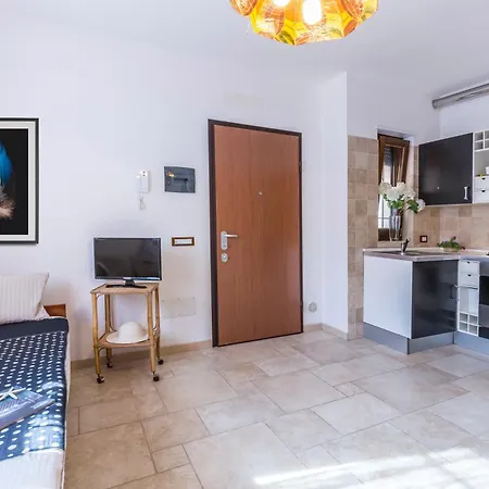 Corallo - Myho Casa Apartment *