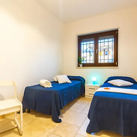 Corallo - Myho Casa Torre Canne