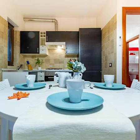 Corallo - Myho Casa Apartment *