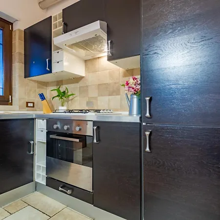 Corallo - Myho Casa Apartment *