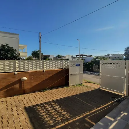 Corallo - Myho Casa Lägenhet *