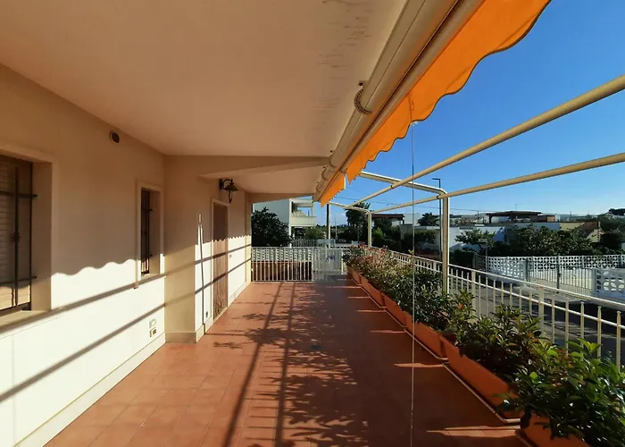 Corallo - Myho Casa Apartment *