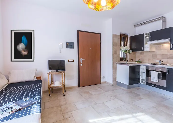 Corallo - Myho Casa Apartment *