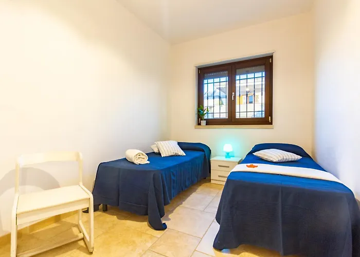 Corallo - Myho Casa Torre Canne