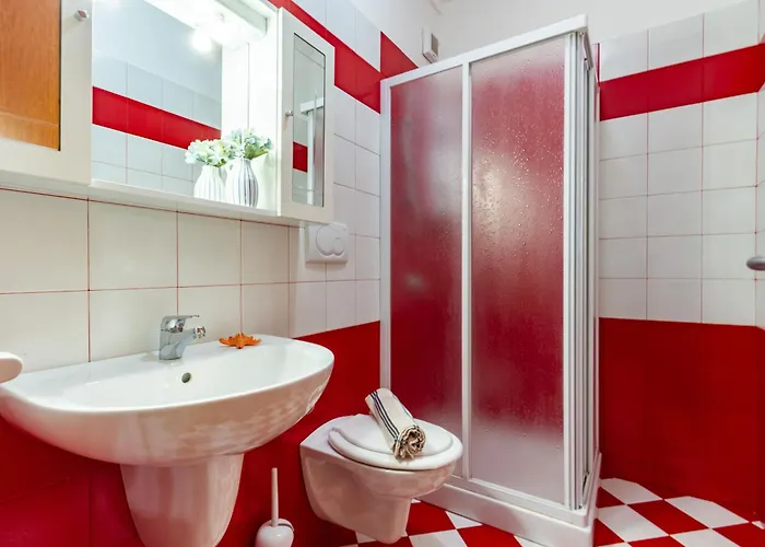 Apartment Corallo - Myho Casa *