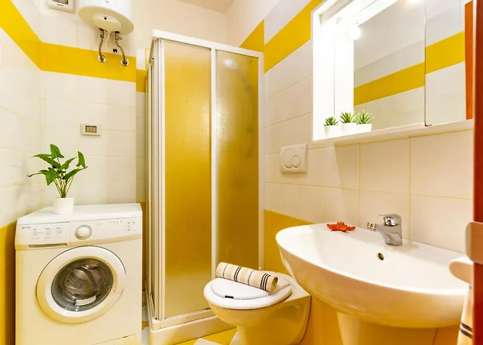 Corallo - Myho Casa Torre Canne