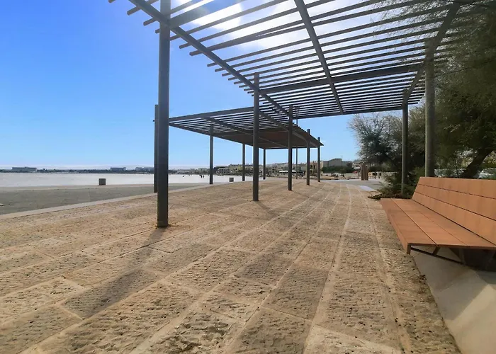 Apartment Corallo - Myho Casa Torre Canne